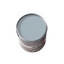Farrow & Ball Paint 2.5L Flat Eggshell Parma Gray No.27